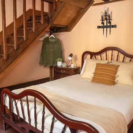 Rural Coliving Realejos