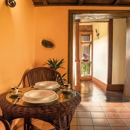 Rural Coliving Realejos * Santa Cruz de Tenerife