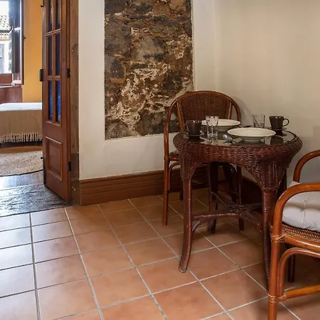 Rural Coliving Realejos *