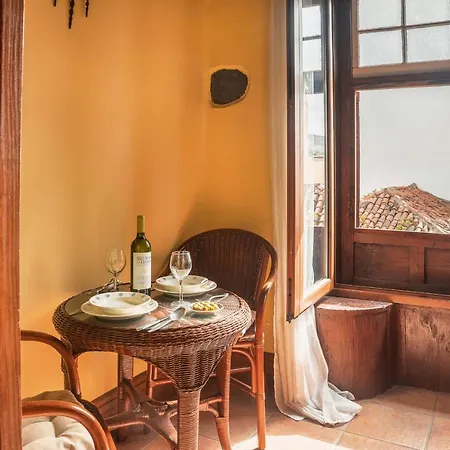 Rural Coliving Realejos Country house