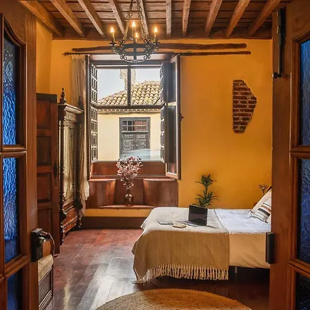 Rural Coliving Realejos Santa Cruz de Tenerife