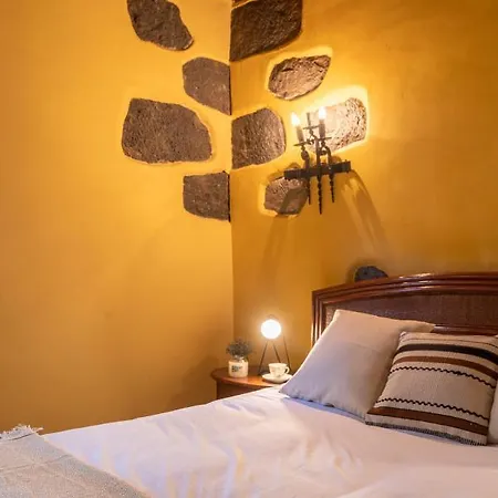 Rural Coliving Realejos Country house Santa Cruz de Tenerife
