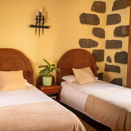 Rural Coliving Realejos * Santa Cruz de Tenerife