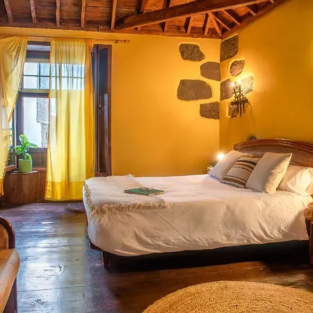 Rural Coliving Realejos *
