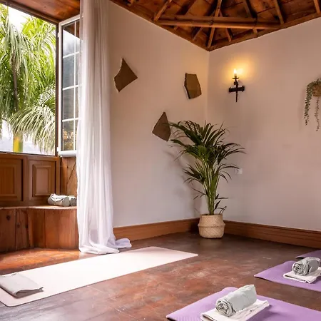 Rural Coliving Realejos Country house Santa Cruz de Tenerife