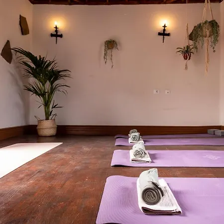 Rural Coliving Realejos Country house Santa Cruz de Tenerife