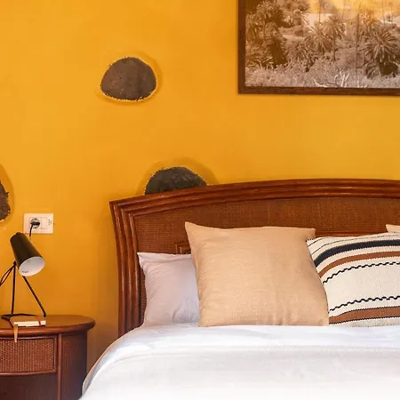 Rural Coliving Realejos Santa Cruz de Tenerife