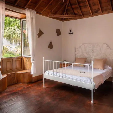 Country house Rural Coliving Realejos *