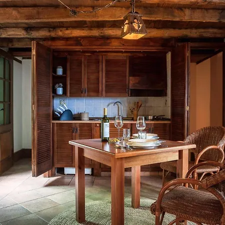 Rural Coliving Realejos * Santa Cruz de Tenerife
