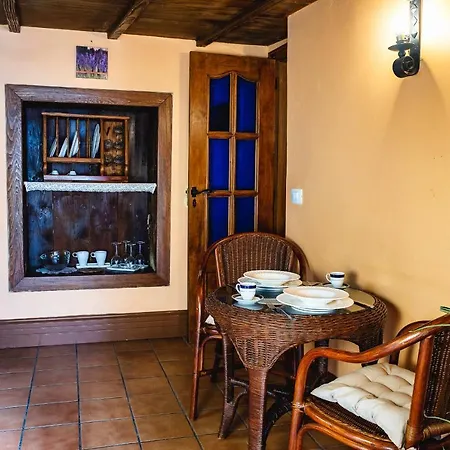 Rural Coliving Realejos