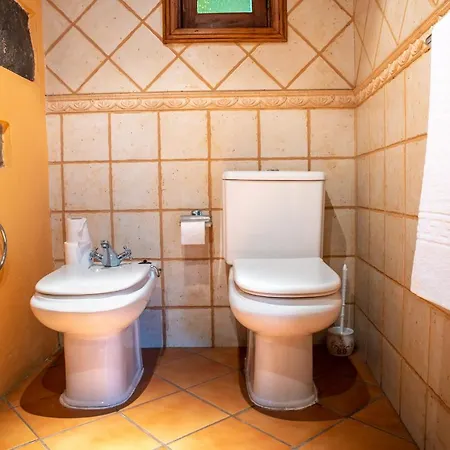 Country house Rural Coliving Realejos