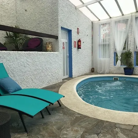 Rural Coliving Realejos * Santa Cruz de Tenerife