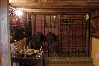 Country house Rural Coliving Realejos