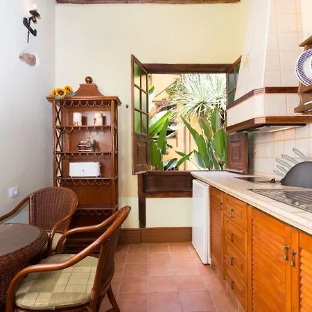Rural Coliving Realejos Santa Cruz de Tenerife