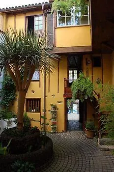 Rural Coliving Realejos * Santa Cruz de Tenerife