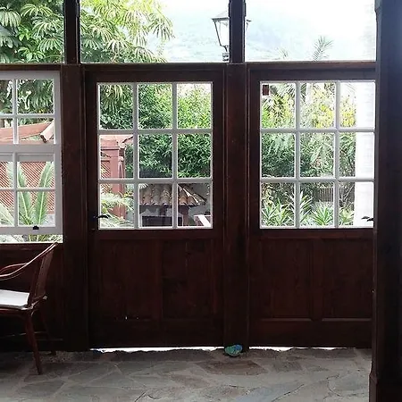 Country house Rural Coliving Realejos