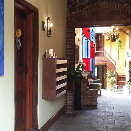 Rural Coliving Realejos Country house Santa Cruz de Tenerife