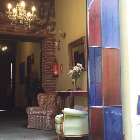 Country house Rural Coliving Realejos *