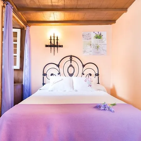 Country house Rural Coliving Realejos