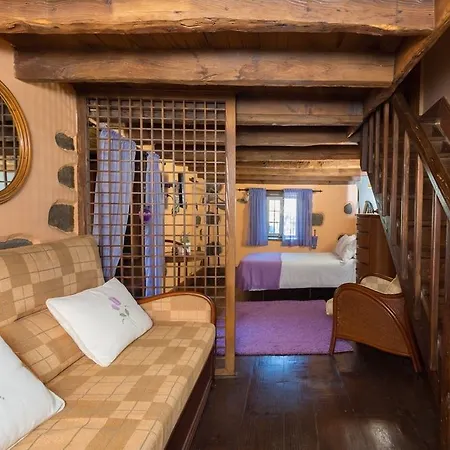 Rural Coliving Realejos