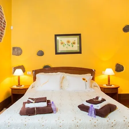 Rural Coliving Realejos * Santa Cruz de Tenerife