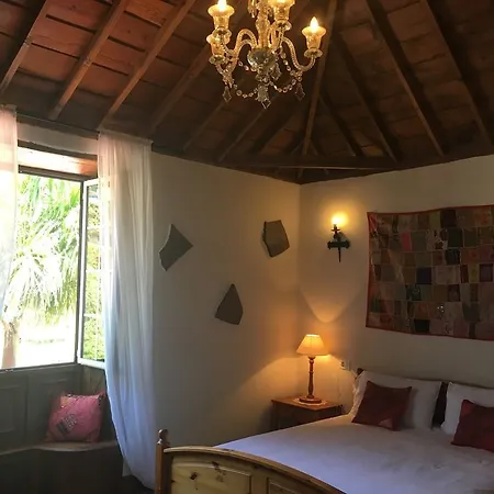 Rural Coliving Realejos Santa Cruz de Tenerife