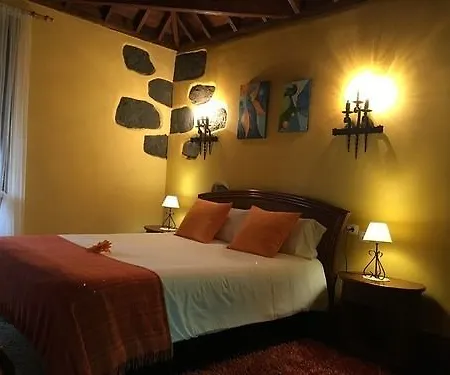 Country house Rural Coliving Realejos