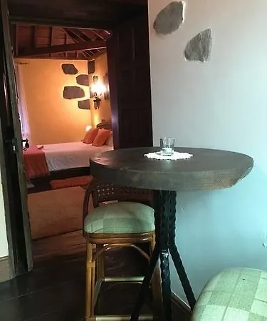 Rural Coliving Realejos