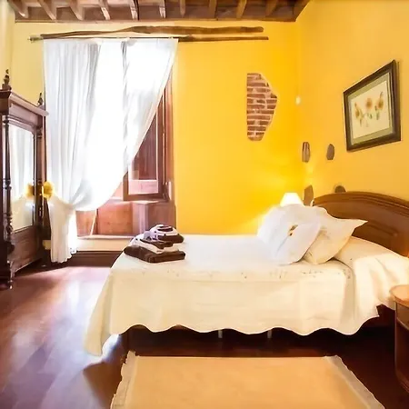 Rural Coliving Realejos Country house