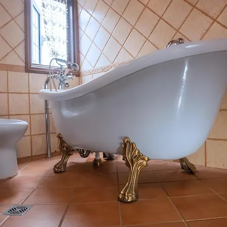 Rural Coliving Realejos * Santa Cruz de Tenerife