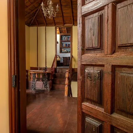 Rural Coliving Realejos
