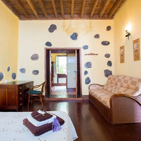 Rural Coliving Realejos *