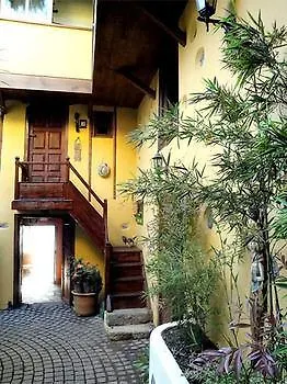 Venkovský dům Rural Coliving Realejos Santa Cruz de Tenerife