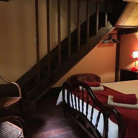 Rural Coliving Realejos Venkovský dům Santa Cruz de Tenerife